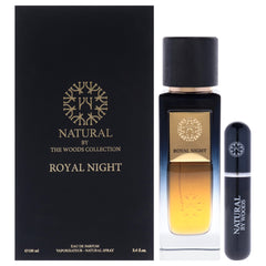 Natural By The Woods Royal Night Eau De Parfum-Thefragrancemart.com