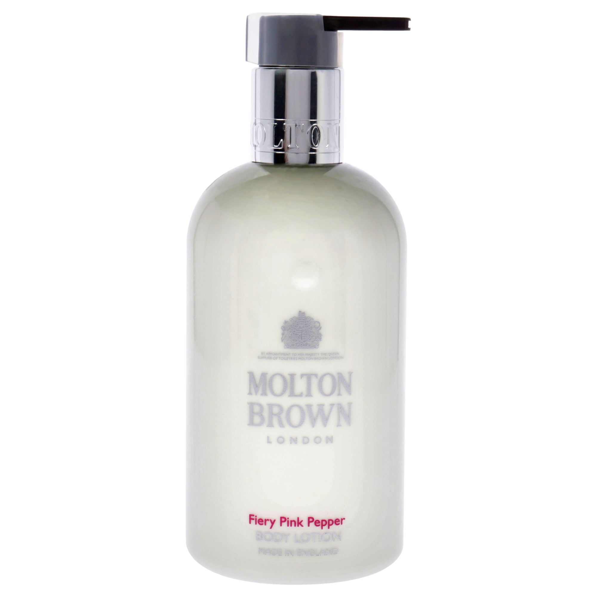 Molton Brown Fiery Pink Pepper Body Lotion -Thefragrancemart.com