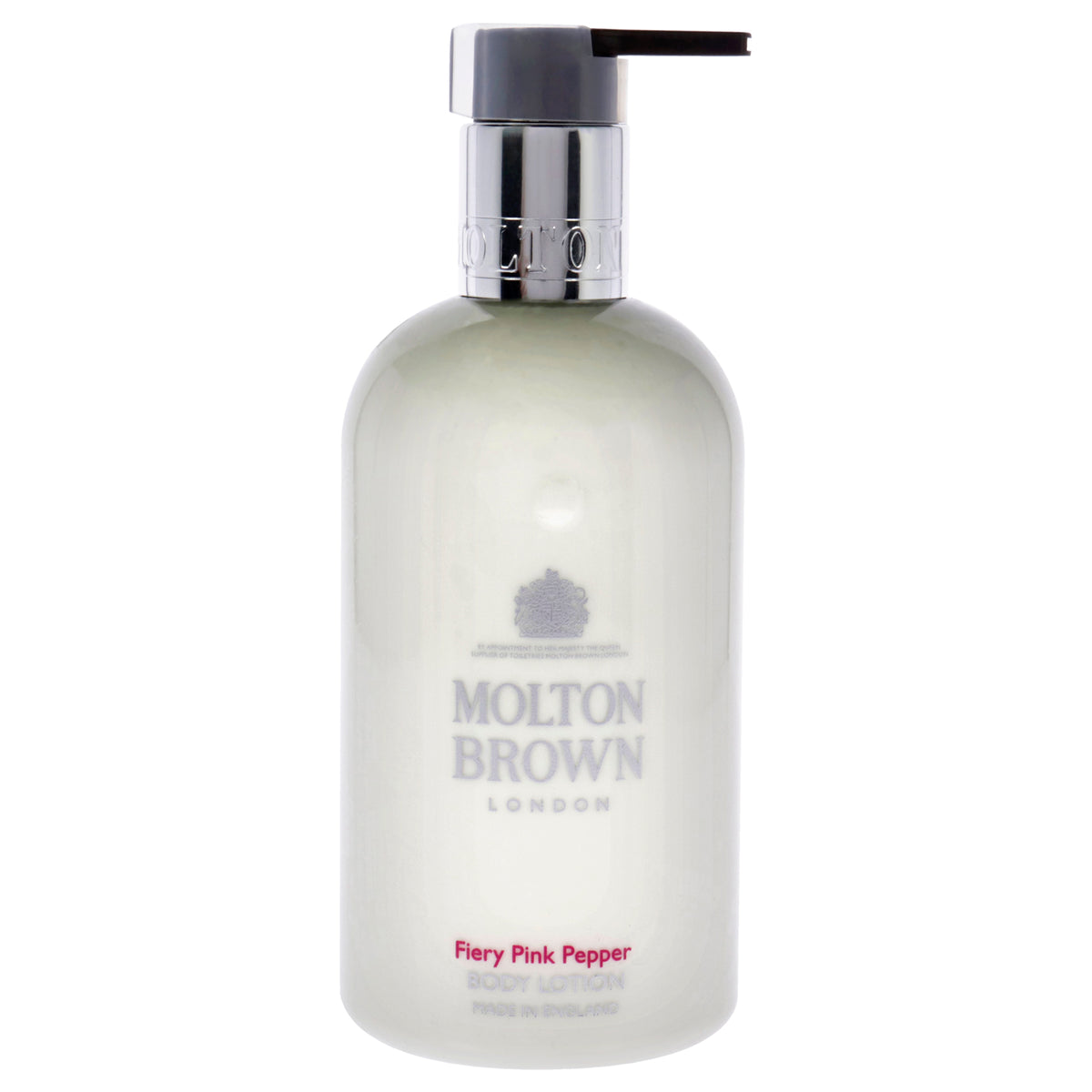 Molton Brown Fiery Pink Pepper Body Lotion -Thefragrancemart.com