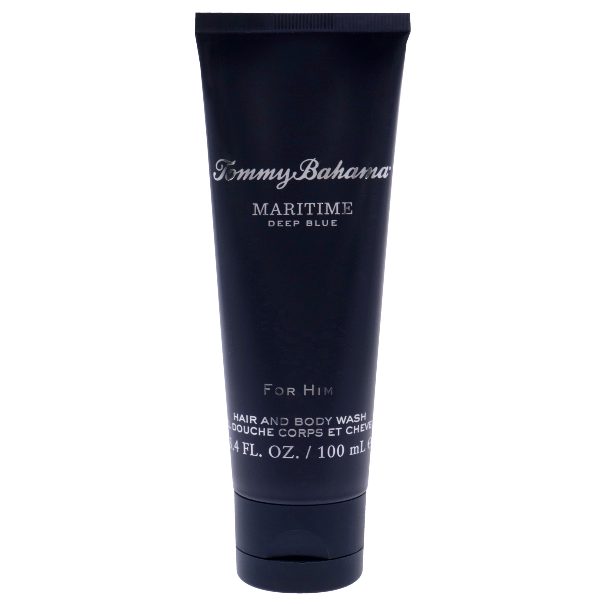Tommy Bahama Maritime Deep Blue -Thefragrancemart.com