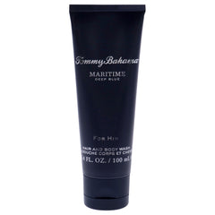 Tommy Bahama Maritime Deep Blue -Thefragrancemart.com