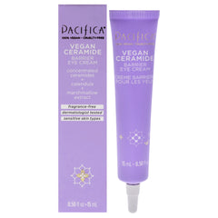 Pacifica Vegan Ceramide Eye Cream -Thefragrancemart.com