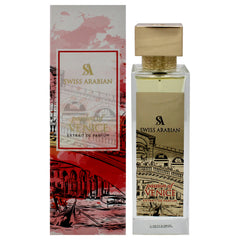 Swiss Arabian Passion of Venice -Thefragrancemart.com
