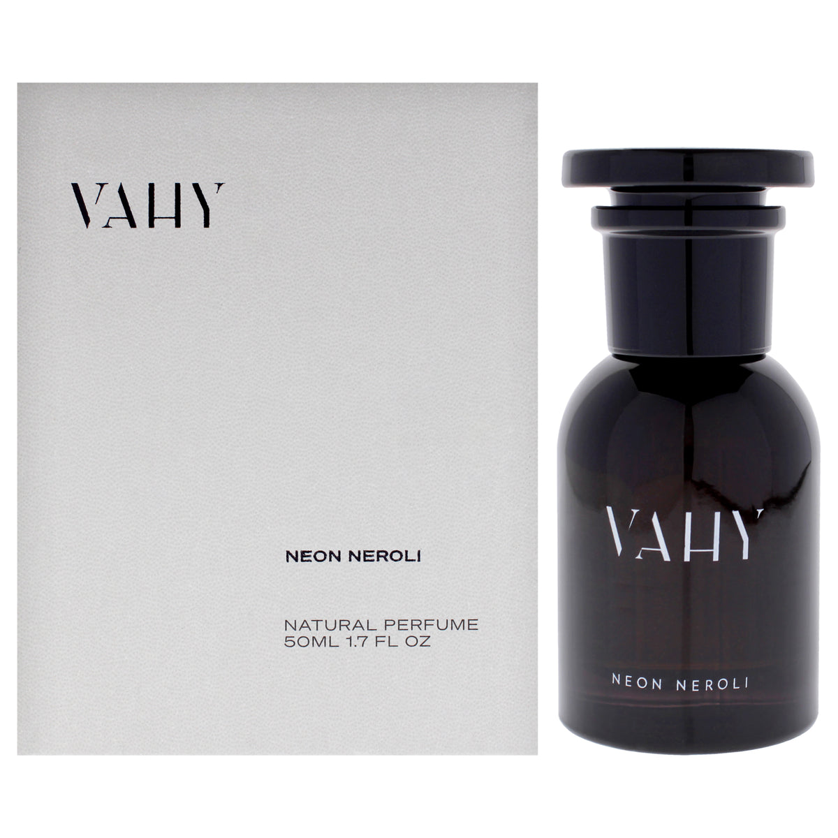 Vahy Neon Neroli Eau De Parfum-Thefragrancemart.com