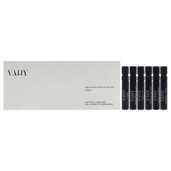 Vahy Balanced Encounter Set Dawn 6 Pc Mini Gift Set-Thefragrancemart.com