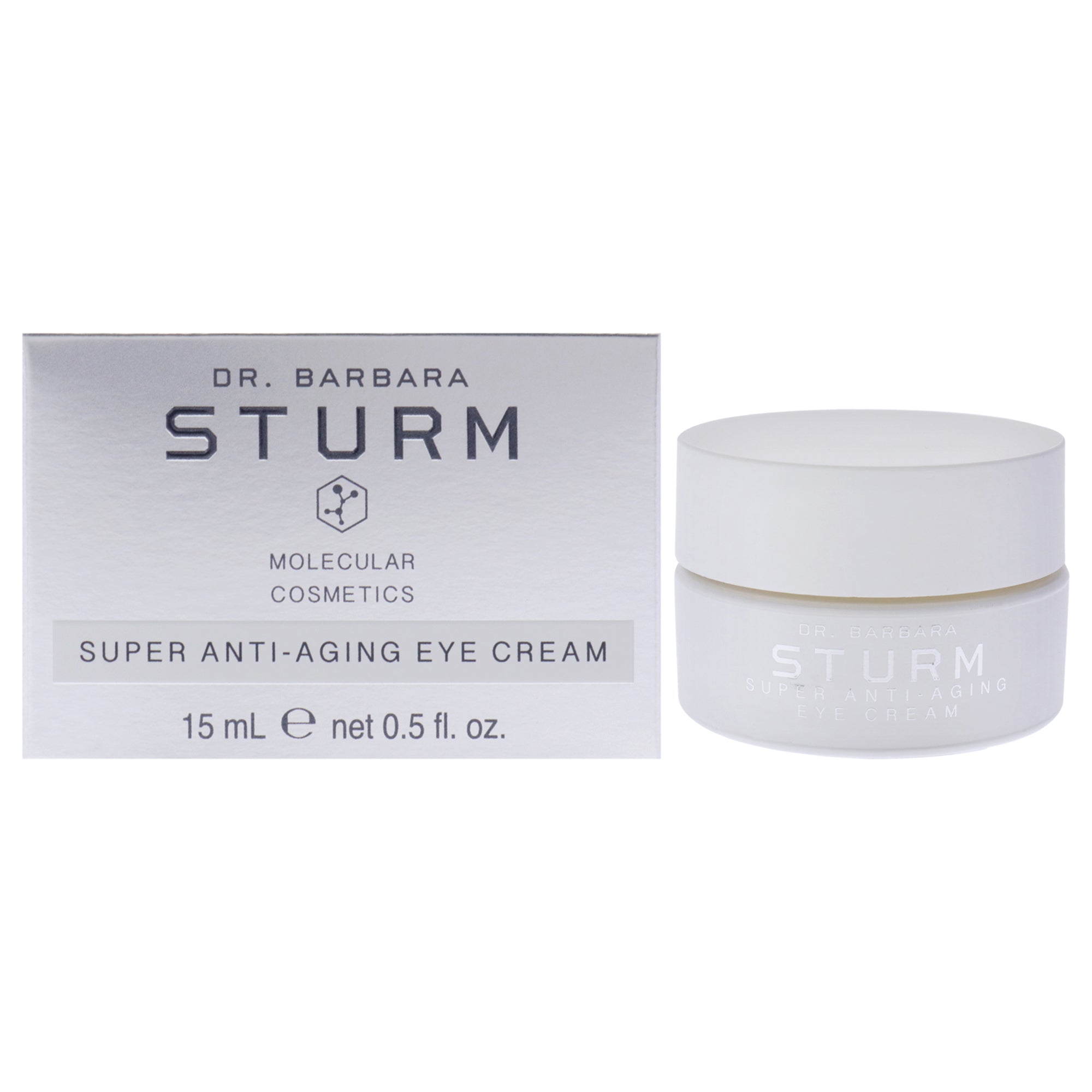 Dr. Barbara Sturm Super Anti-Aging Eye Cream -Thefragrancemart.com