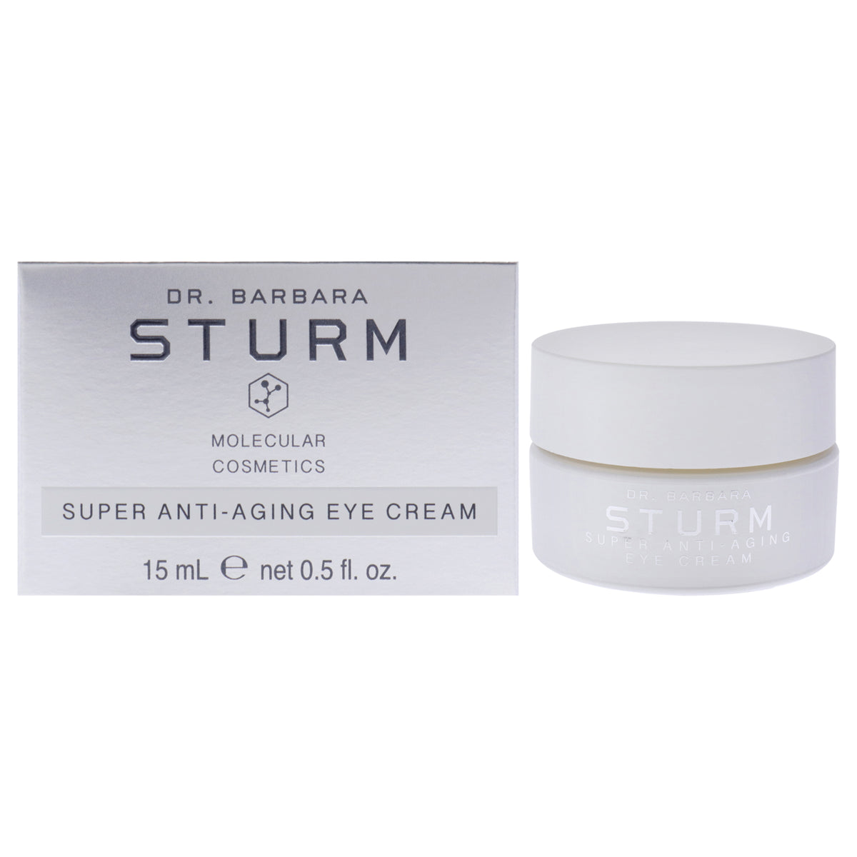 Dr. Barbara Sturm Super Anti-Aging Eye Cream -Thefragrancemart.com