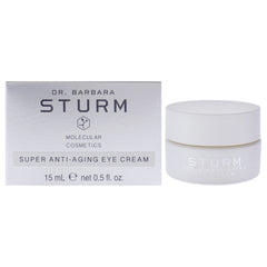 Dr. Barbara Sturm Super Anti-Aging Eye Cream -Thefragrancemart.com
