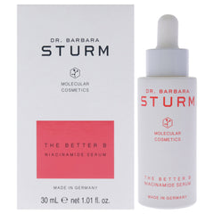 Dr. Barbara Sturm The Better B Niacinamide Serum -Thefragrancemart.com