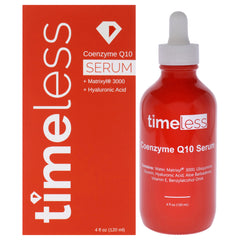 Timeless Coenzyme Q10 Serum -Thefragrancemart.com