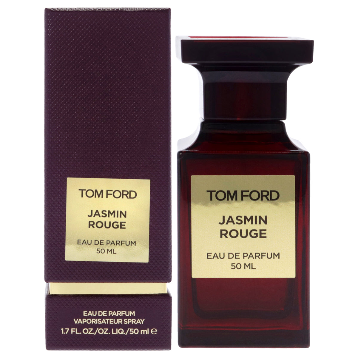 Tom Ford Jasmin Rouge Eau De Parfum-Thefragrancemart.com