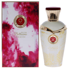 Orientica Arte Bellissimo Exotic Eau De Parfum-Thefragrancemart.com