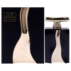 Cuir de Orientica Edition Noir Eau De Parfum-Thefragrancemart.com