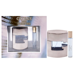 Guess Forever 2 Pc Gift Set-Thefragrancemart.com