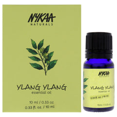 Nykaa Naturals Ylang Ylang Essential Oil -Thefragrancemart.com