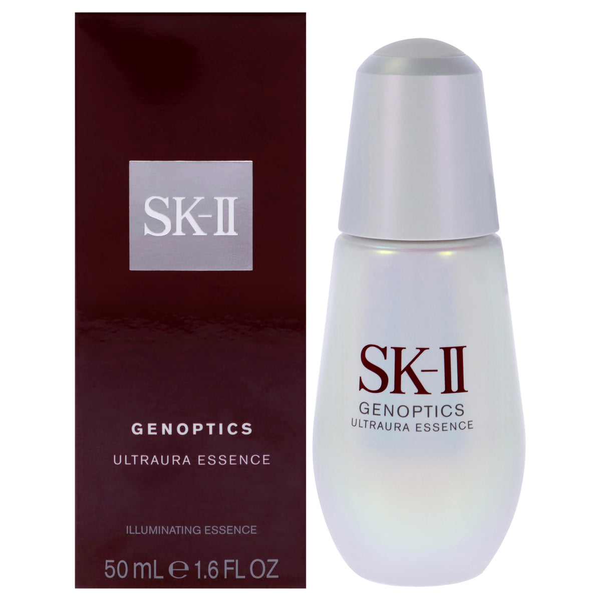 SK-II GenOptics Ultraura Essence -Thefragrancemart.com