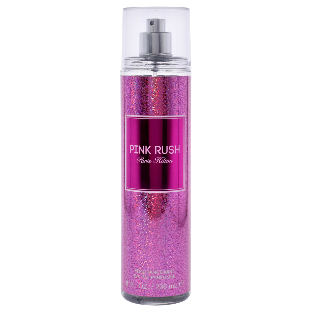 Paris Hilton Pink Rush -Thefragrancemart.com