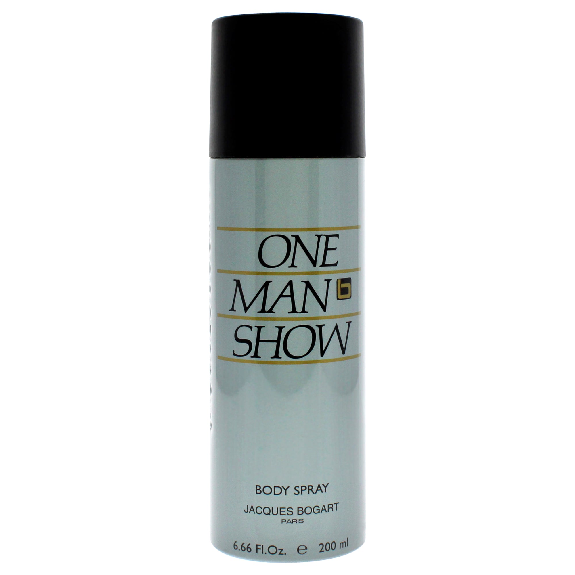 Jacques Bogart One Man Show -Thefragrancemart.com