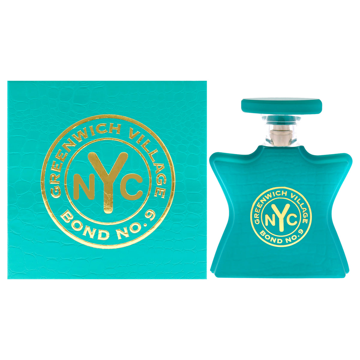 Bond No. 9 Greenwich Village Eau De Parfum-Thefragrancemart.com