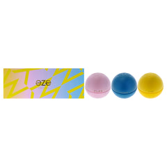 Eze 3 Pc Gift Set-Thefragrancemart.com