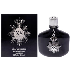 John Varvatos XX Eau De Toilette-Thefragrancemart.com