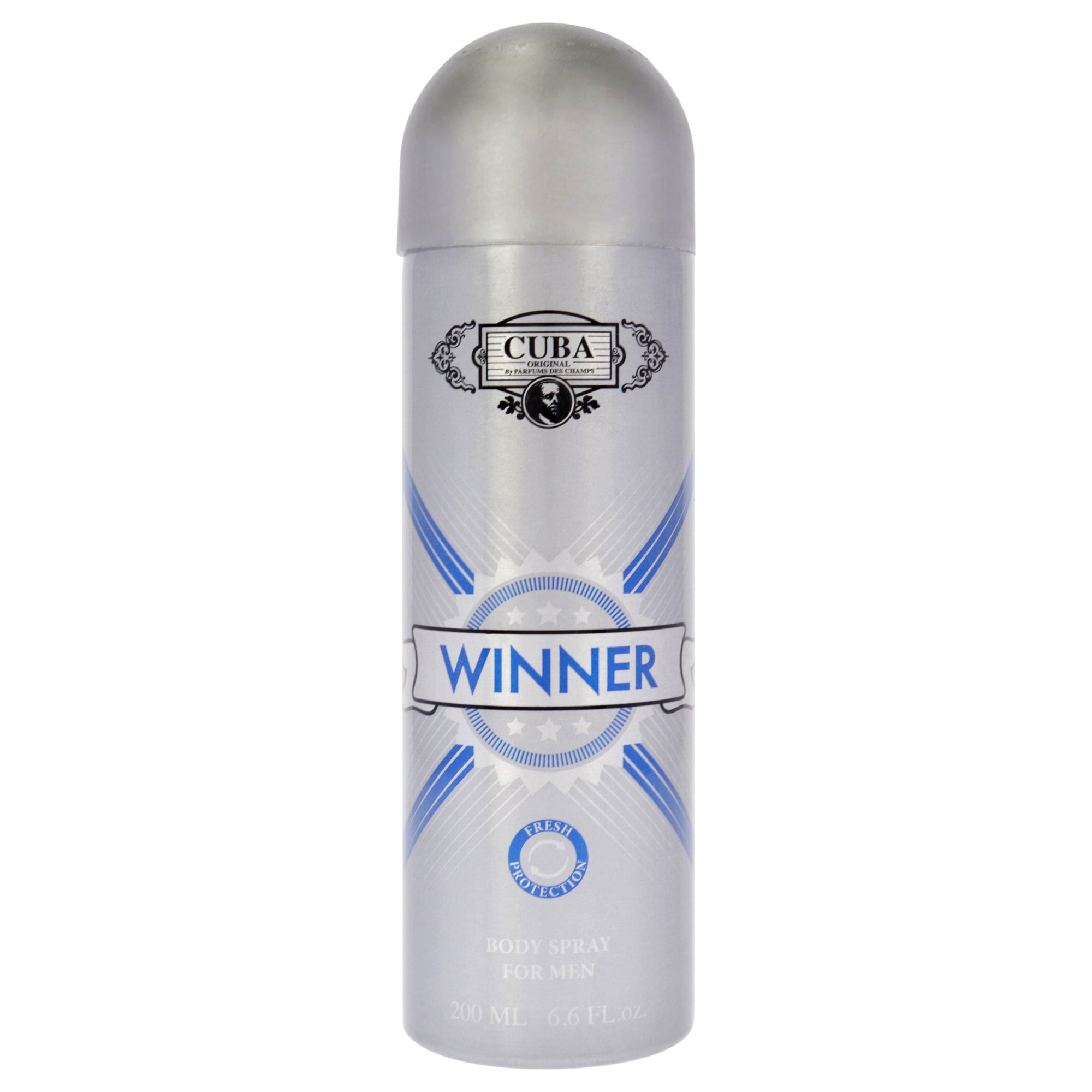 Cuba Winner -Thefragrancemart.com