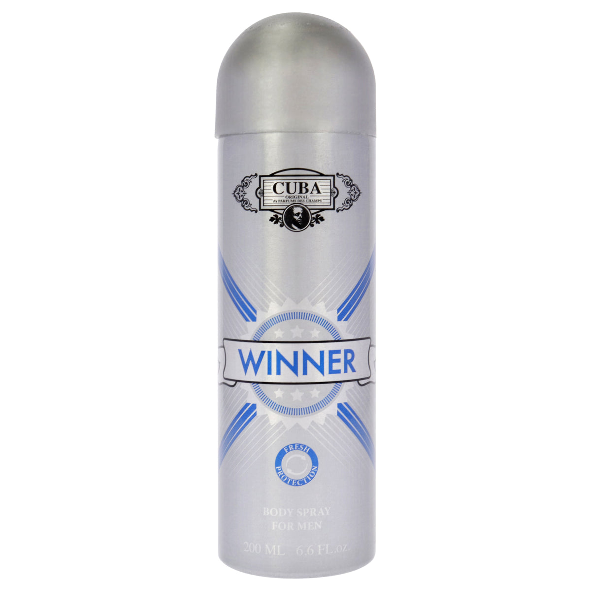 Cuba Winner -Thefragrancemart.com