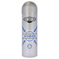 Cuba Winner -Thefragrancemart.com