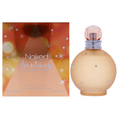 Britney Spears Naked Fantasy Eau De Toilette-Thefragrancemart.com