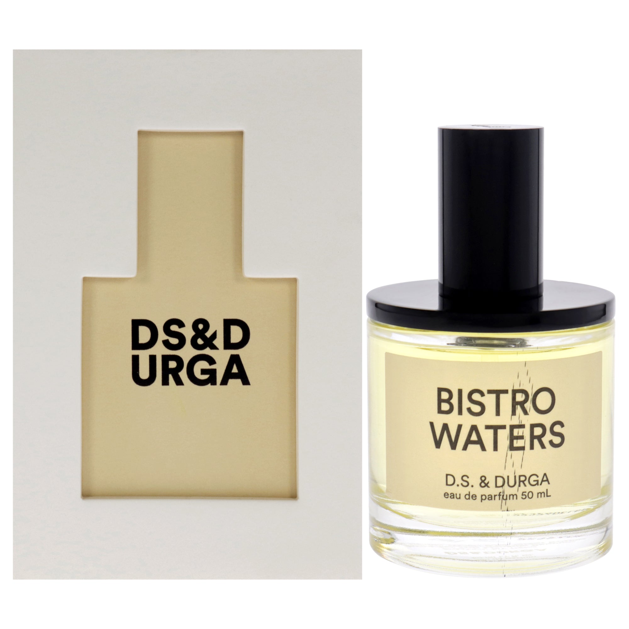 DS & Durga Bistro Waters Eau De Parfum-Thefragrancemart.com