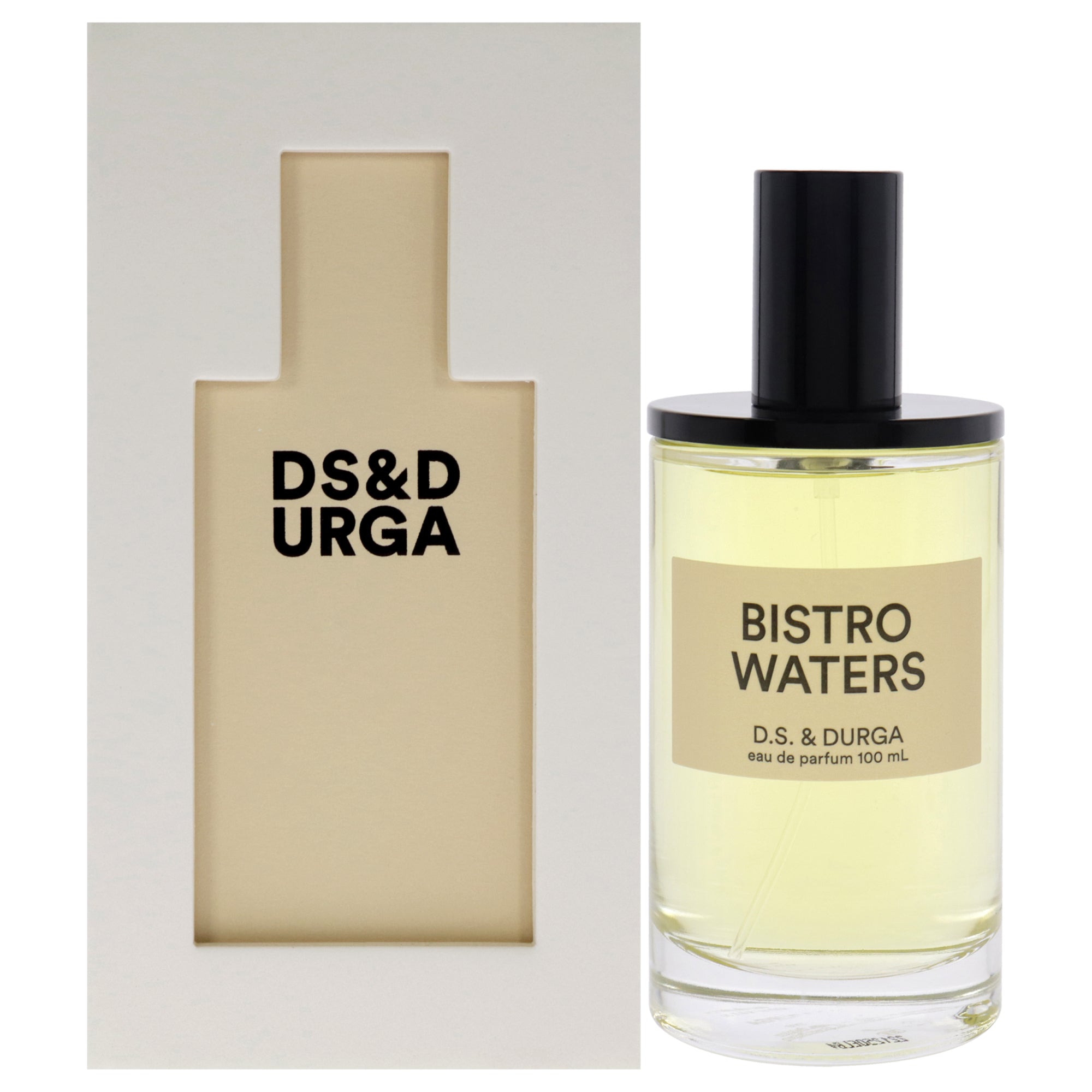 DS & Durga Bistro Waters Eau De Parfum-Thefragrancemart.com