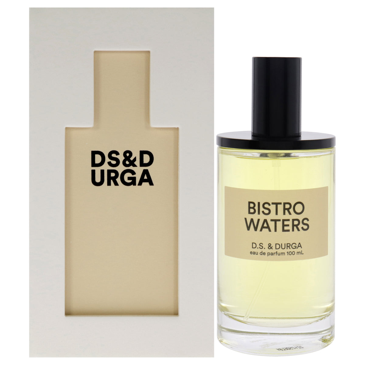 DS & Durga Bistro Waters Eau De Parfum-Thefragrancemart.com