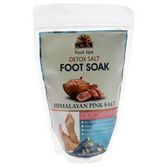 Okay Detox Himalayan Pink Salt -Thefragrancemart.com