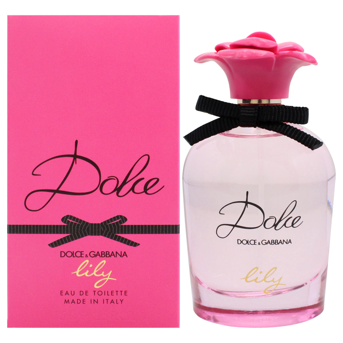 Dolce and Gabbana Dolce Lily Eau De Toilette-Thefragrancemart.com