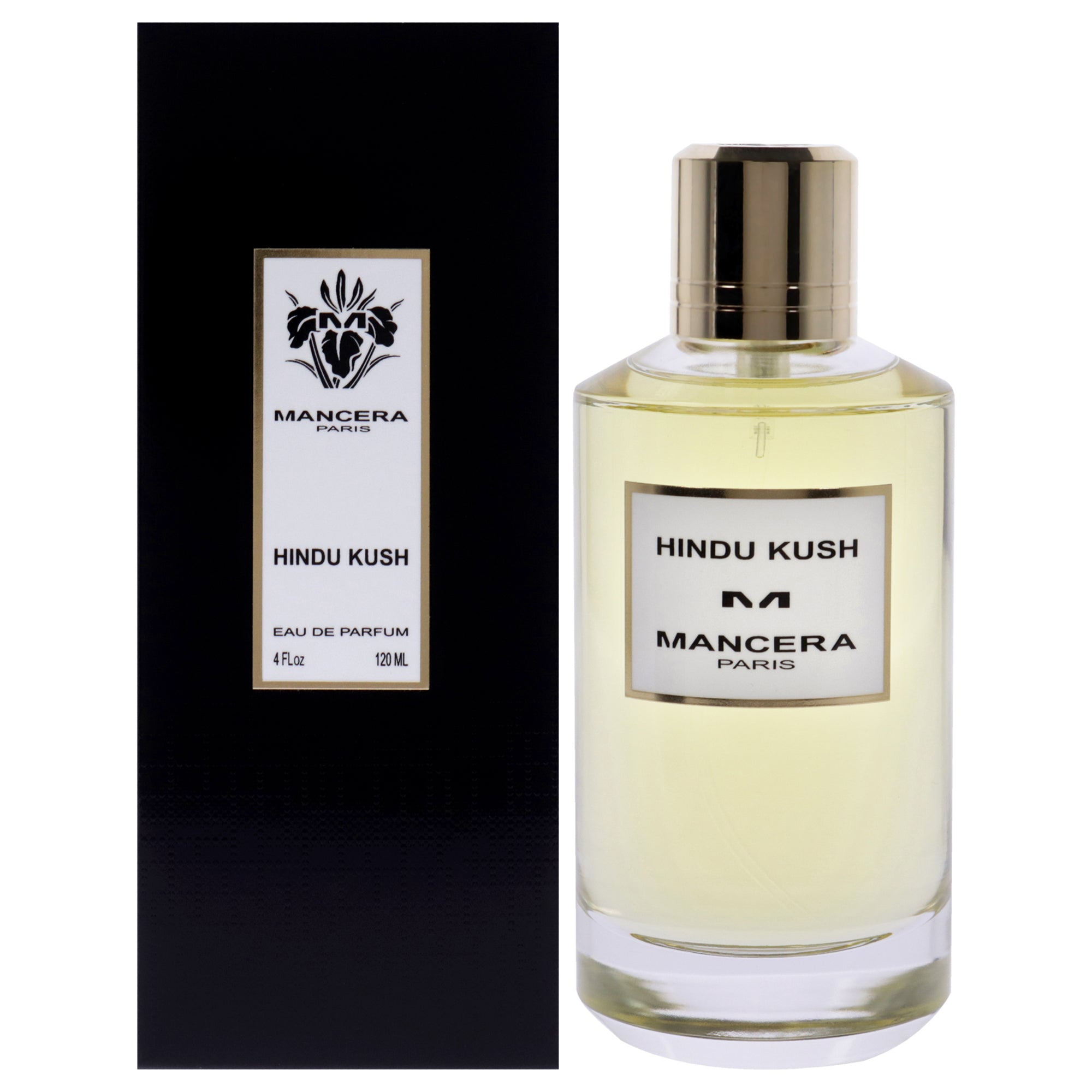 Mancera Hindu Kush Eau De Parfum-Thefragrancemart.com