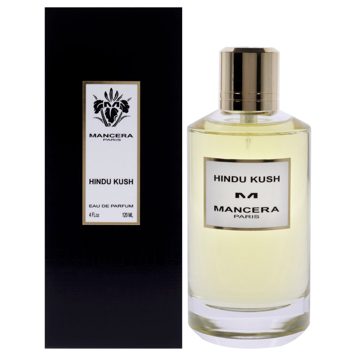 Mancera Hindu Kush Eau De Parfum-Thefragrancemart.com