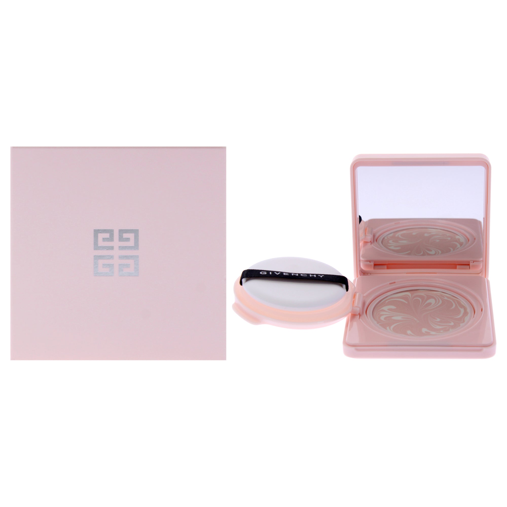 Givenchy Skin Perfecto Compact cream SPF 30 PA Plus -Thefragrancemart.com