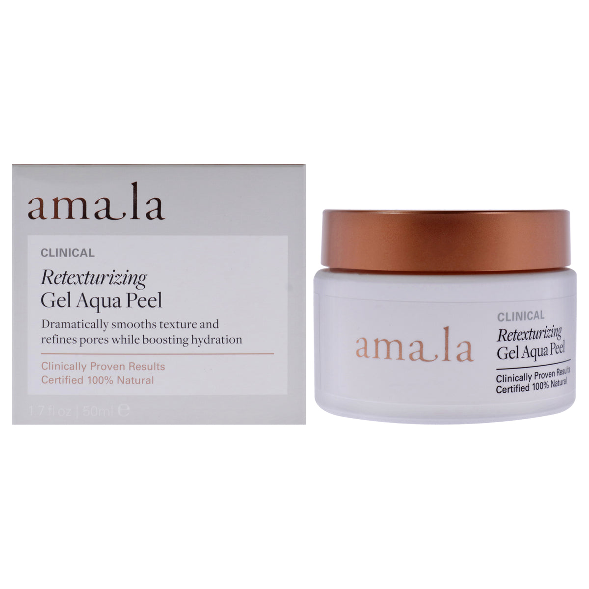 Amala Retexturizing Gel Aqua Peel -Thefragrancemart.com