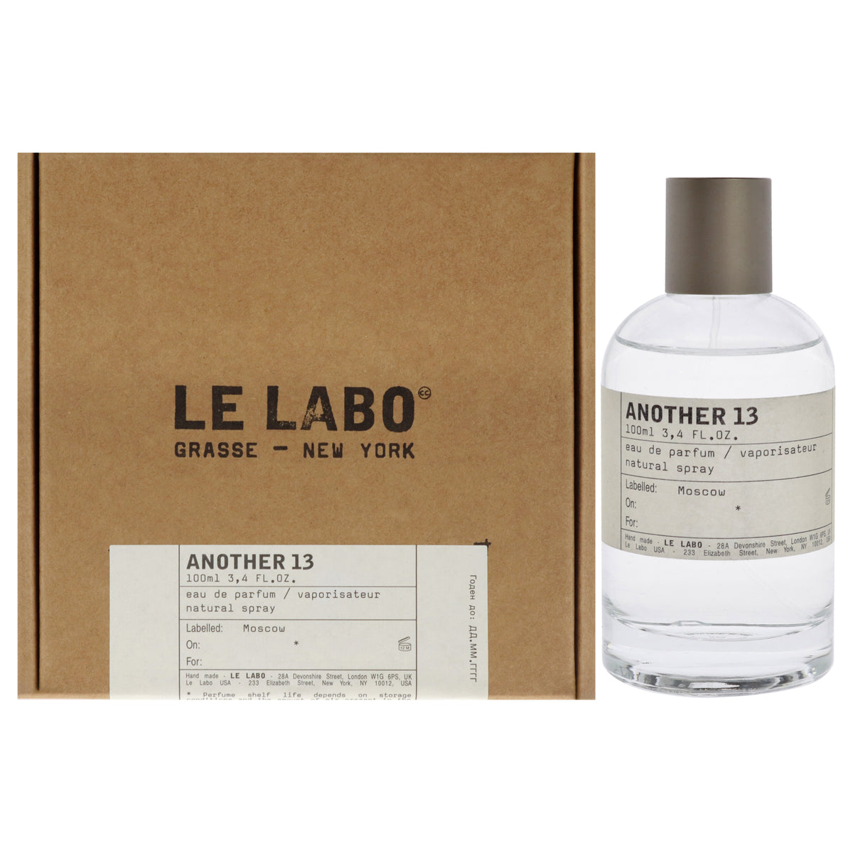 Le Labo Another 13 Eau De Parfum-Thefragrancemart.com