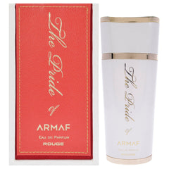 Armaf The Pride Rouge Eau De Parfum-Thefragrancemart.com