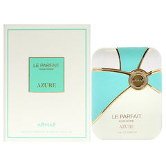 Armaf Le Parfait Azure Eau De Parfum-Thefragrancemart.com