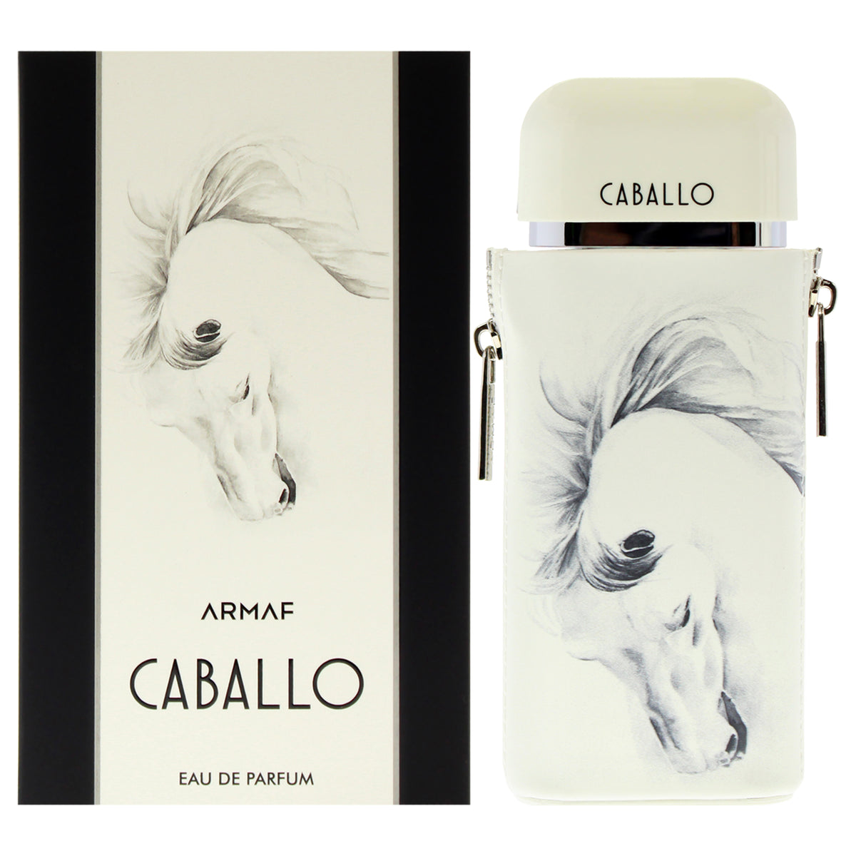 Armaf Caballo Eau De Parfum-Thefragrancemart.com