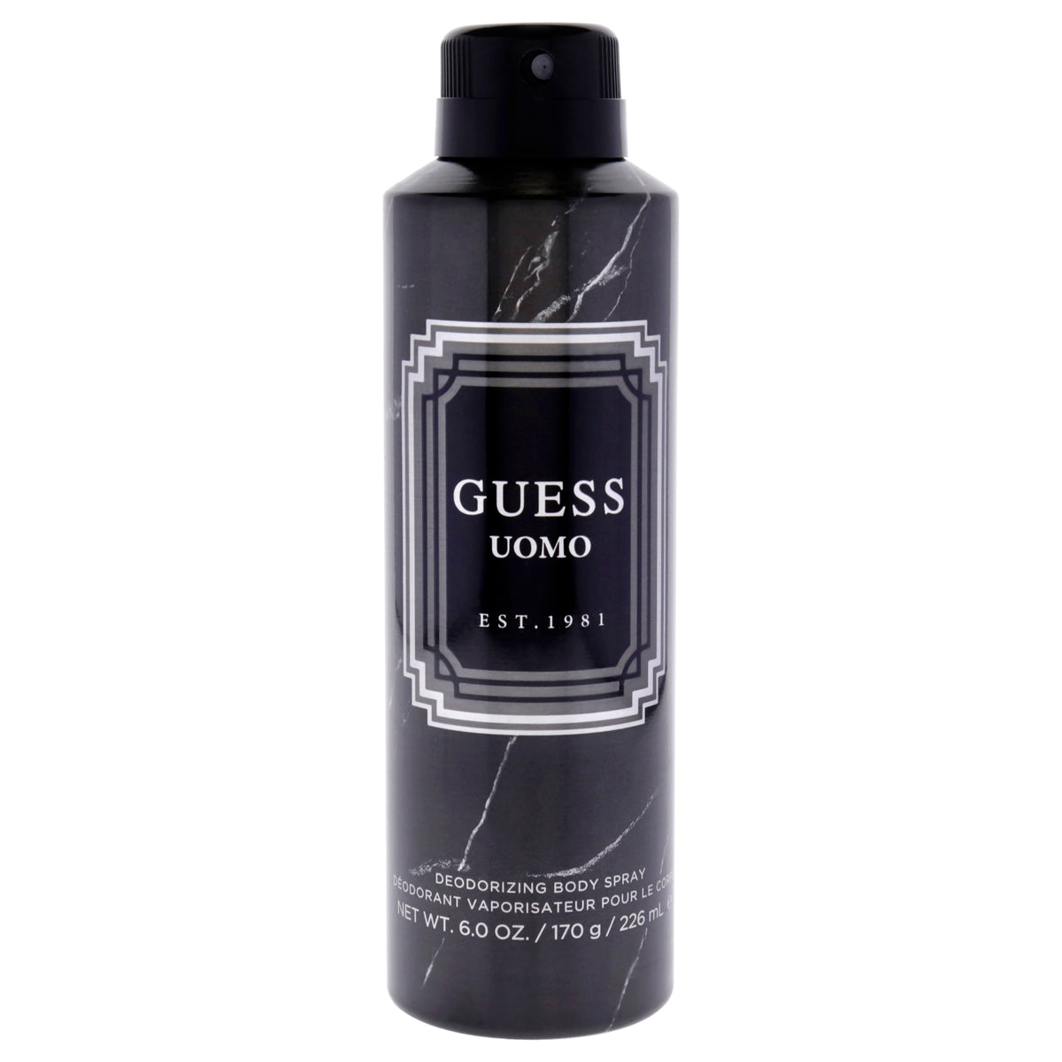 Guess Uomo -Thefragrancemart.com