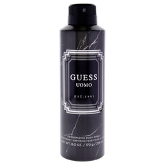 Guess Uomo -Thefragrancemart.com