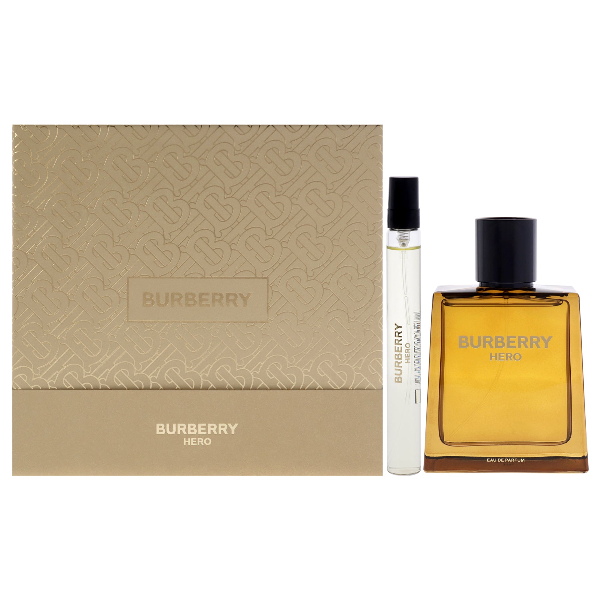 Burberry Hero Eau De Parfum-Thefragrancemart.com