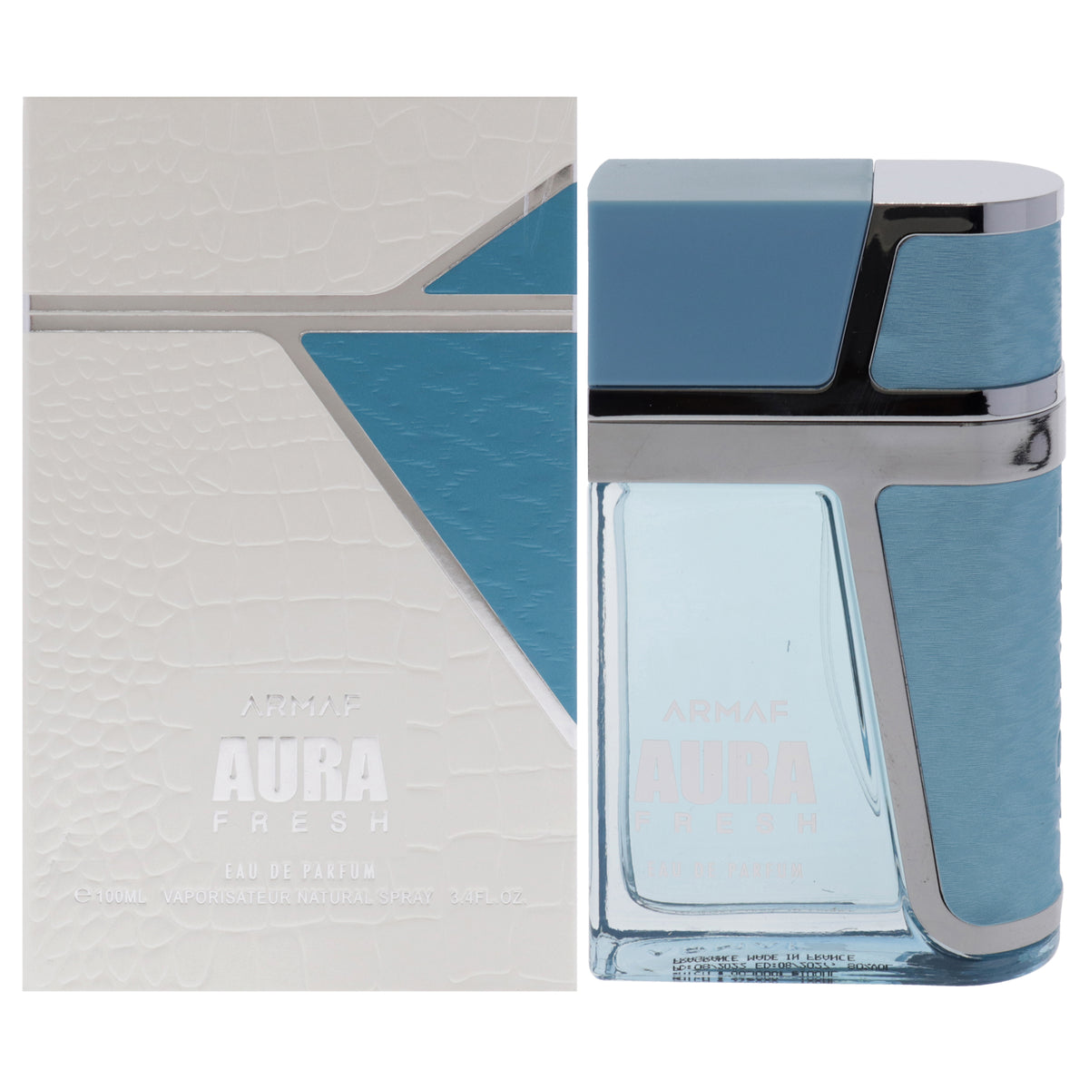 Armaf Aura Fresh Eau De Parfum-Thefragrancemart.com