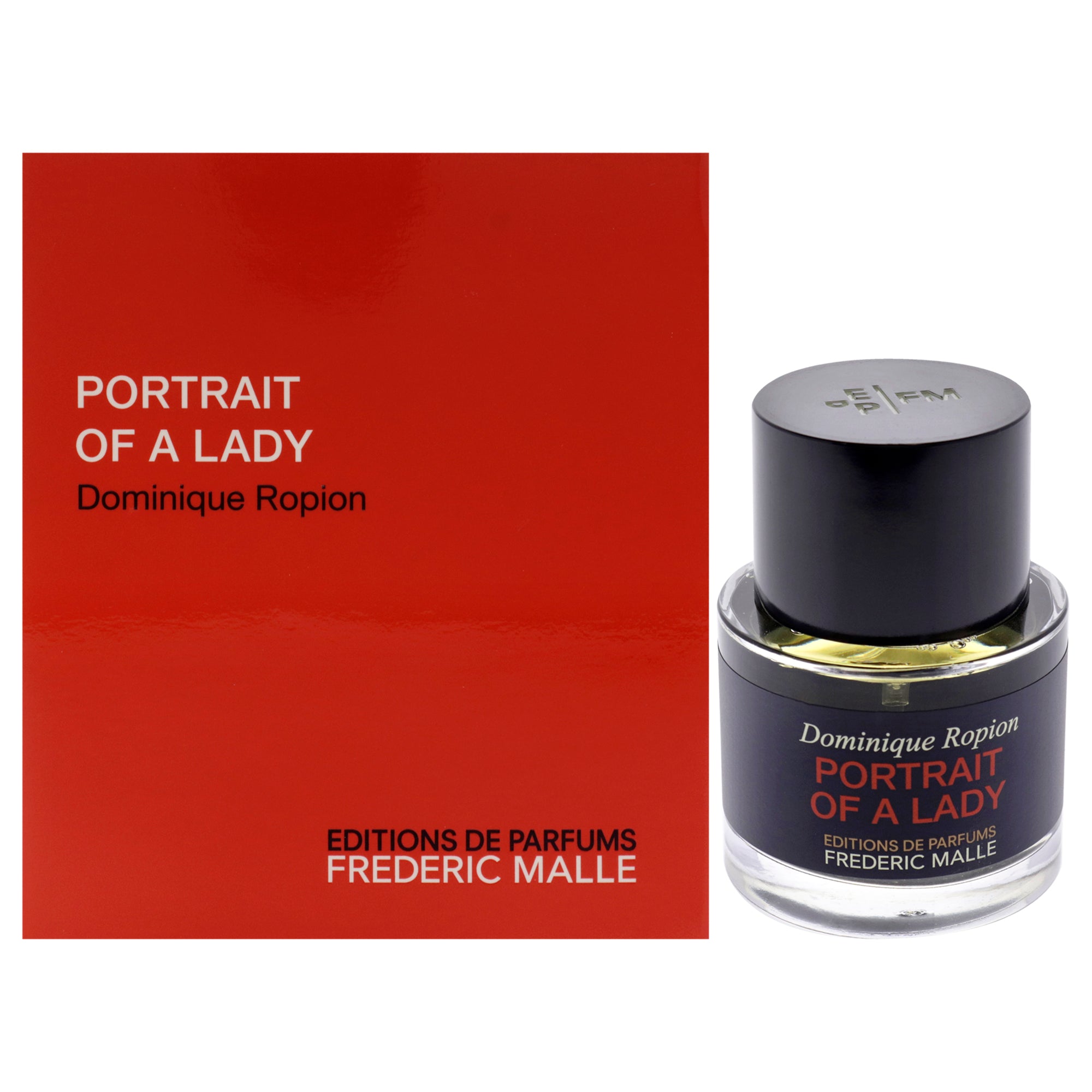 Frederic Malle Portrait of A Lady Eau De Parfum-Thefragrancemart.com