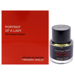 Frederic Malle Portrait of A Lady Eau De Parfum-Thefragrancemart.com