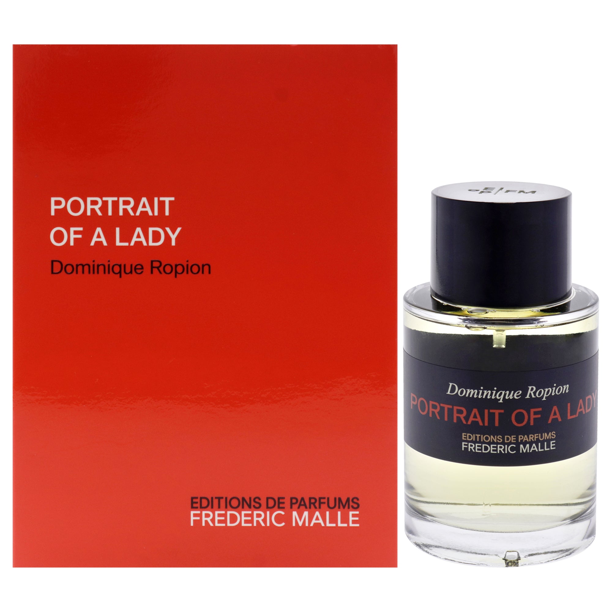 Frederic Malle Portrait of A Lady Eau De Parfum-Thefragrancemart.com