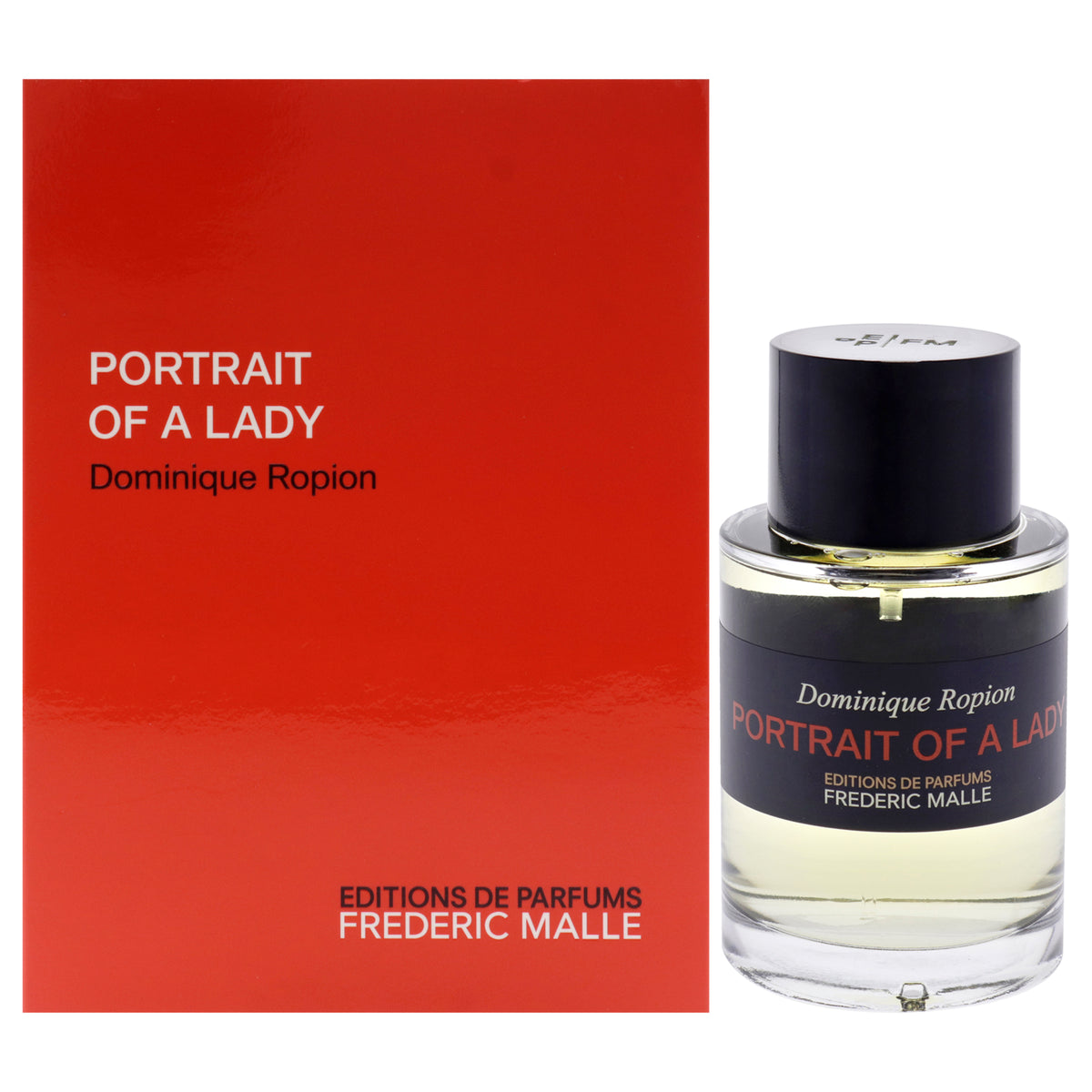 Frederic Malle Portrait of A Lady Eau De Parfum-Thefragrancemart.com